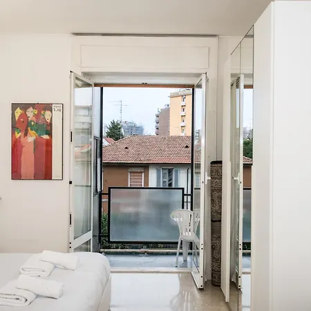 Incantevole A Apartment Milan