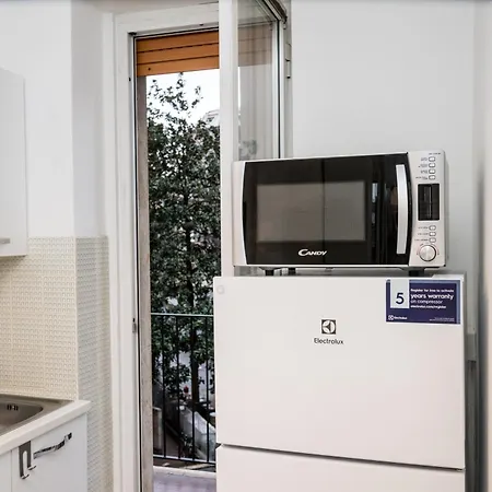 Apartment Incantevole A