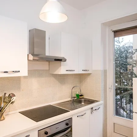 Incantevole A Apartment *