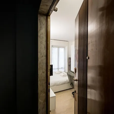 Apartment Incantevole A Milan
