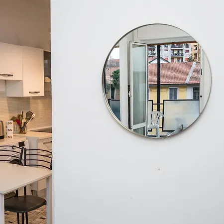 Apartment Incantevole A *
