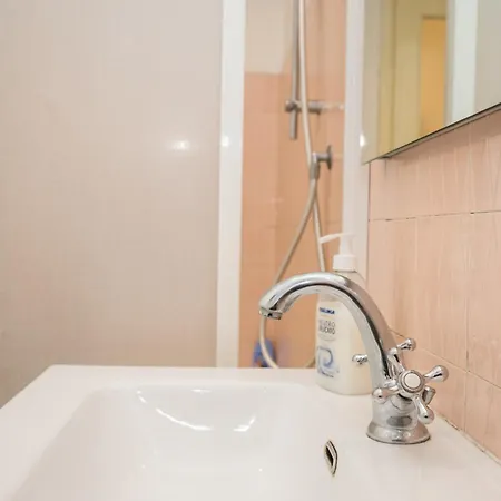 Apartament Incantevole A *