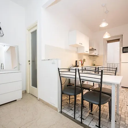 Apartament Incantevole A